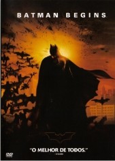 Batman Begins